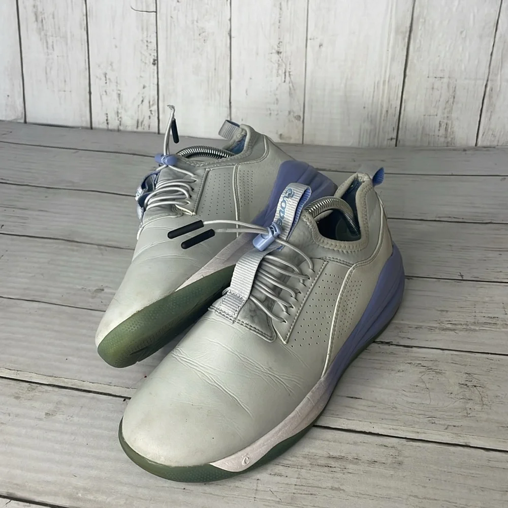 Clove Women's Classic Grey / Blue / Healthcare Pro Shoes
